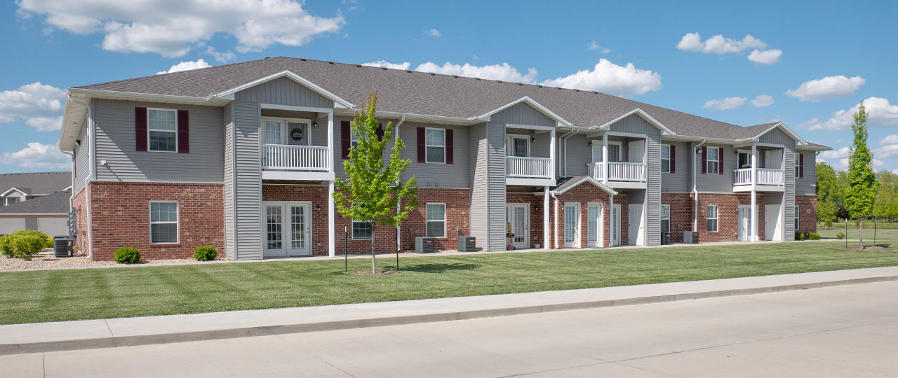 Cardinal Ridge Apartments Apartments for Rent in Chatham, IL